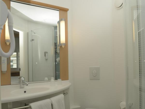 Hotel Ibis Lisboa Parque das Nações : photo 7 de la chambre chambre double standard - non-fumeurs