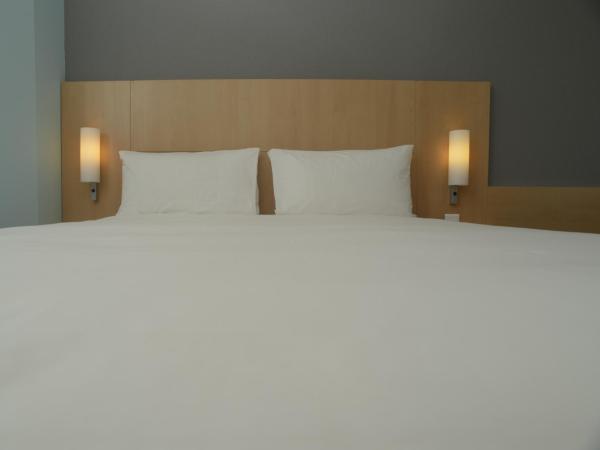 Hotel Ibis Lisboa Parque das Nações : photo 5 de la chambre chambre double standard - non-fumeurs