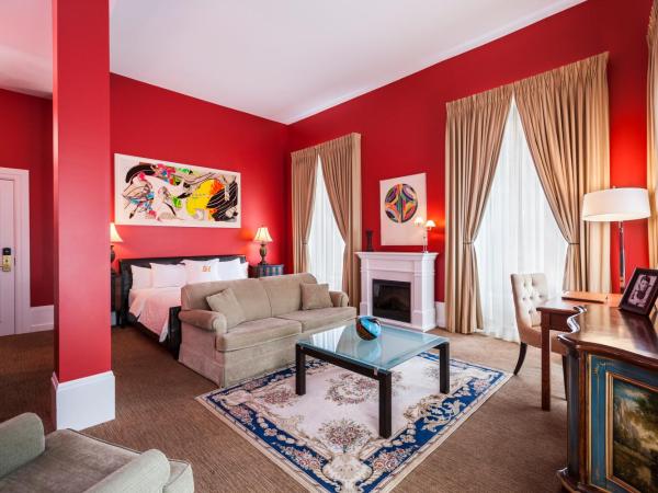 LHotel : photo 7 de la chambre suite exécutive