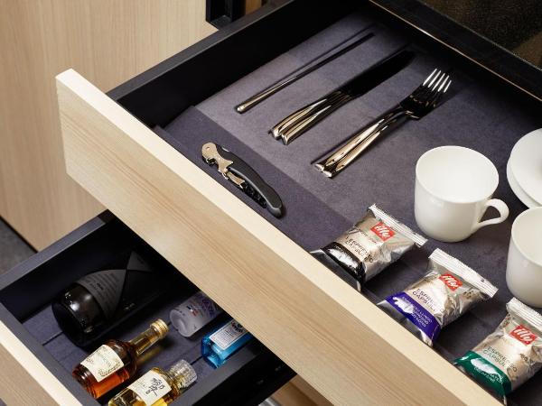 THE THOUSAND KYOTO : photo 5 de la chambre chambre lits jumeaux