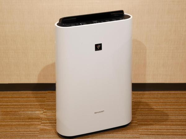 Holiday Inn & Suites Shin Osaka, an IHG Hotel : photo 9 de la chambre chambre lits jumeaux standard - vue sur ville