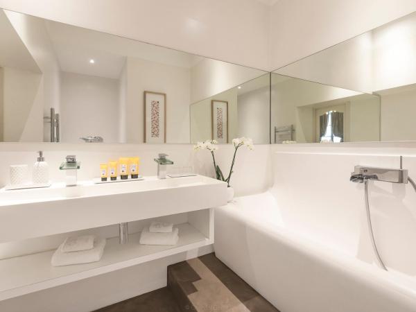 Hôtel Particulier le 28 : photo 3 de la chambre junior suite stravaganza