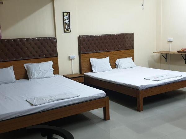 The Salvation Army RED SHIELD GUEST HOUSE : photo 3 de la chambre chambre familiale deluxe