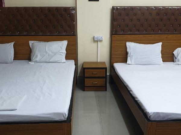 The Salvation Army RED SHIELD GUEST HOUSE : photo 5 de la chambre chambre familiale deluxe