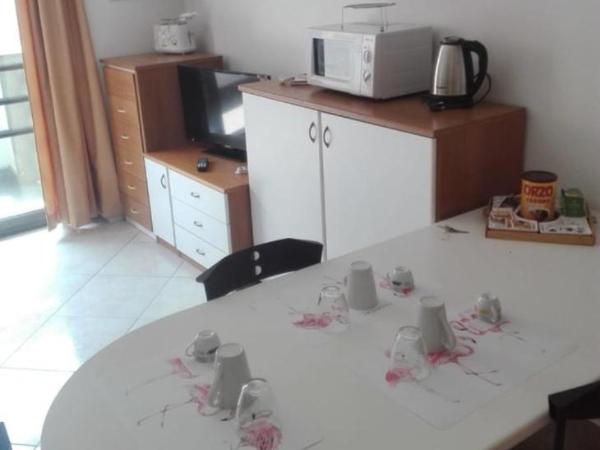 Caravaggio Apartments : photo 6 de la chambre appartement 1 chambre (4 adultes)