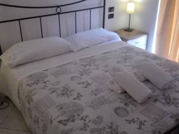 Caravaggio Apartments : photo 8 de la chambre appartement 1 chambre (4 adultes)