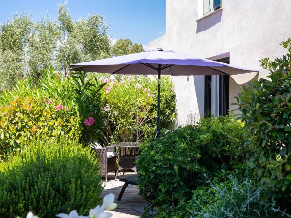 Hotel le Mandala : photo 2 de la chambre chambre double privilège