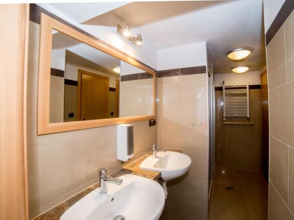 Max Berg Hostel : photo 2 de la chambre chambre simple