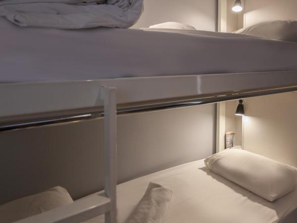 Stay Inn Taksim Hostel : photo 4 de la chambre lit dans dortoir pour femmes de 2 lits