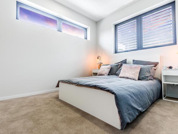 G3 Apartment : photo 5 de la chambre appartement 2 chambres - vue sur ville