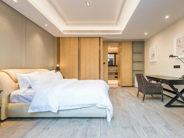 HaitangBay Loosen Coast Resort Villas : photo 8 de la chambre villa 3 chambres