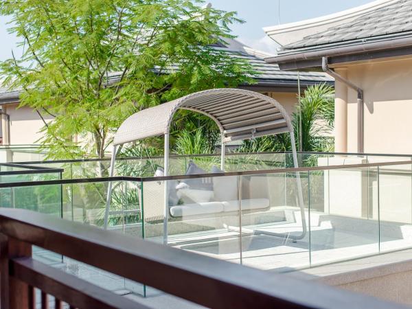 HaitangBay Loosen Coast Resort Villas : photo 5 de la chambre villa 4 chambres