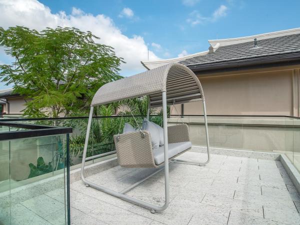 HaitangBay Loosen Coast Resort Villas : photo 9 de la chambre villa 4 chambres