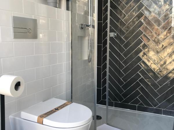 Alameda Exclusive House : photo 4 de la chambre chambre double ou lits jumeaux deluxe supérieure 