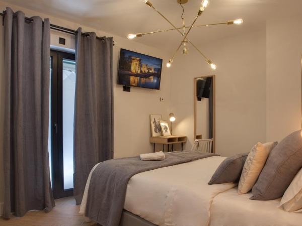 Suites You Soho : photo 1 de la chambre chambre double