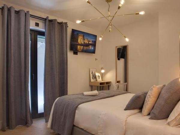SUITES YOU Soho : photo 2 de la chambre chambre double