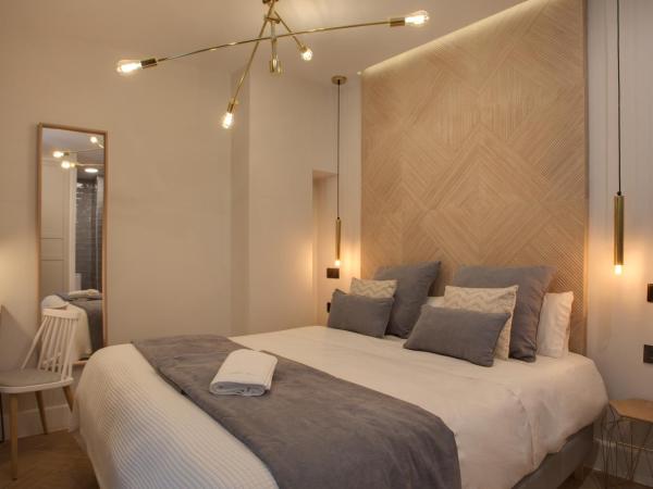 SUITES YOU Soho : photo 6 de la chambre chambre double