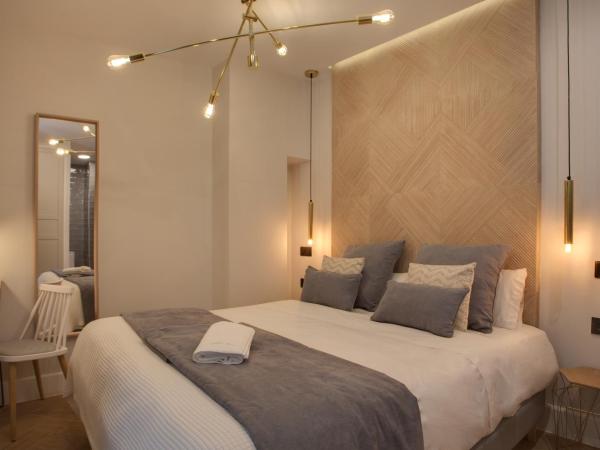 Suites You Soho : photo 6 de la chambre chambre double