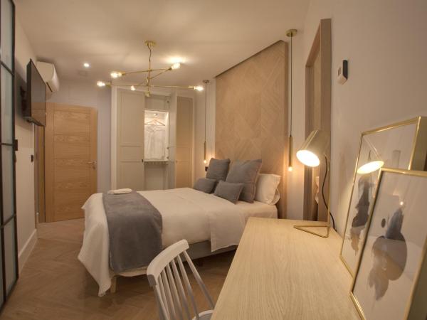 Suites You Soho : photo 2 de la chambre chambre double