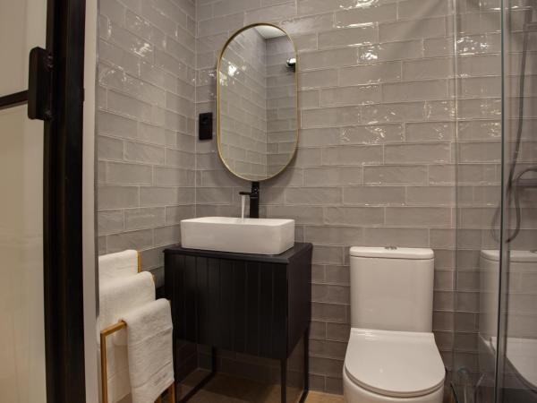 SUITES YOU Soho : photo 9 de la chambre chambre double