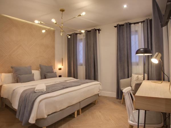 Suites You Soho : photo 2 de la chambre chambre double deluxe