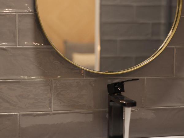 SUITES YOU Soho : photo 7 de la chambre chambre double deluxe