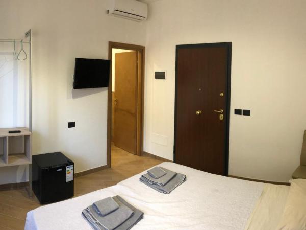 Riva Reno 4 Rooms : photo 3 de la chambre chambre double