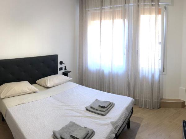 Riva Reno 4 Rooms : photo 4 de la chambre chambre double