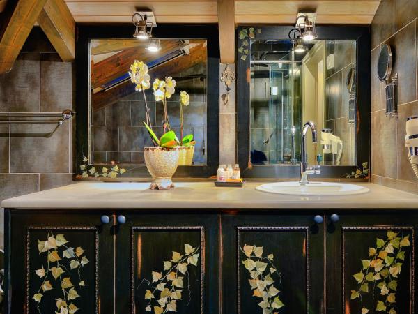 Hotel Antique : photo 3 de la chambre chambre double supérieure deluxe