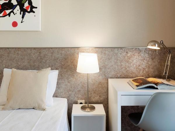 Ateneu Guesthouse : photo 3 de la chambre chambre double