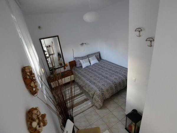 INSPIRATION Rooms and Apartments : photo 1 de la chambre chambre double avec salle de bains privative