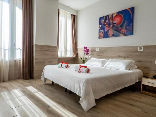 Eurohotel : photo 1 de la chambre chambre double ou lits jumeaux premium