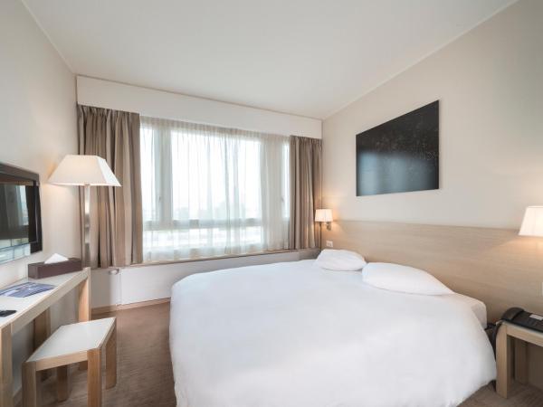 Starling Hôtel Résidence Genève : photo 1 de la chambre studio classique