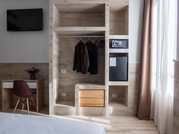 Eurohotel : photo 3 de la chambre chambre double ou lits jumeaux premium