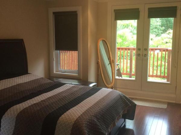 Luxury Home - Upper Toronto Beaches : photo 2 de la chambre maison de vacances