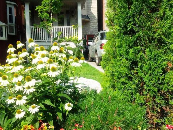 Luxury Home - Upper Toronto Beaches : photo 5 de la chambre maison de vacances