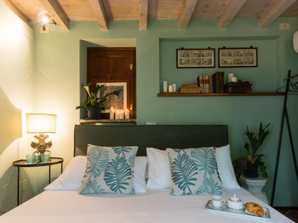 Little Garden : photo 1 de la chambre chambre double