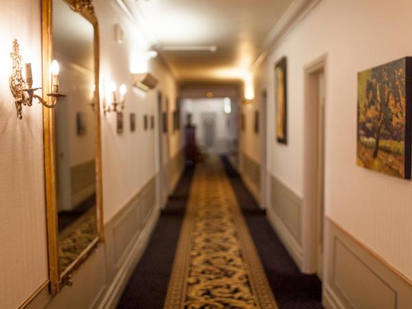 Hotel Meurice : photo 7 de la chambre chambre supérieure