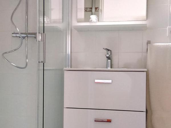 Domaine de Saint Pierre : photo 5 de la chambre chambre double - vue sur mer