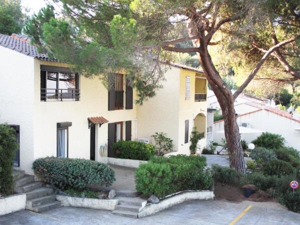 Domaine de Saint Pierre : photo 2 de la chambre appartement - rez-de-chaussée