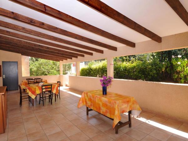 Domaine de Saint Pierre : photo 6 de la chambre appartement en duplex