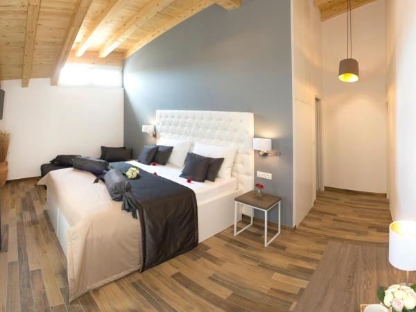 Aspalathos Residence : photo 5 de la chambre chambre double deluxe