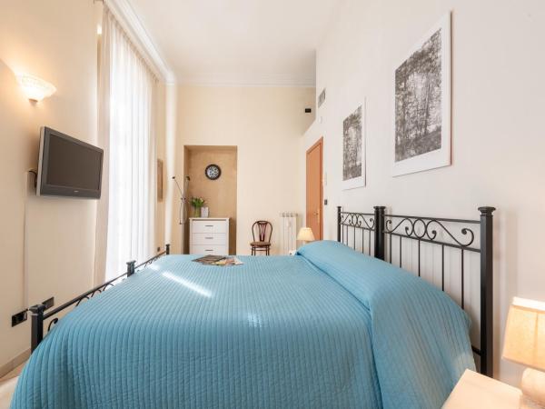 B&B Central Station : photo 6 de la chambre chambre double ou lits jumeaux