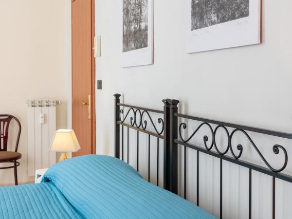 B&B Central Station : photo 1 de la chambre chambre double ou lits jumeaux