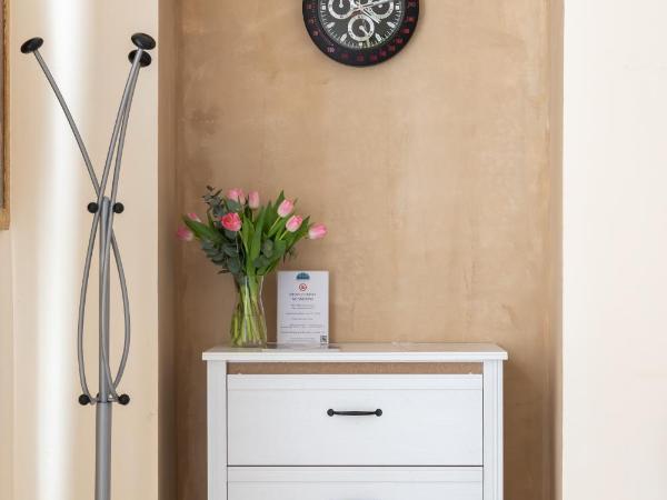 B&B Central Station : photo 2 de la chambre chambre double ou lits jumeaux