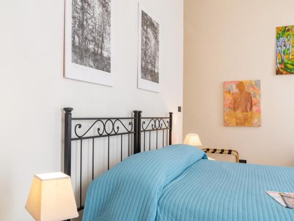 B&B Central Station : photo 4 de la chambre chambre double ou lits jumeaux