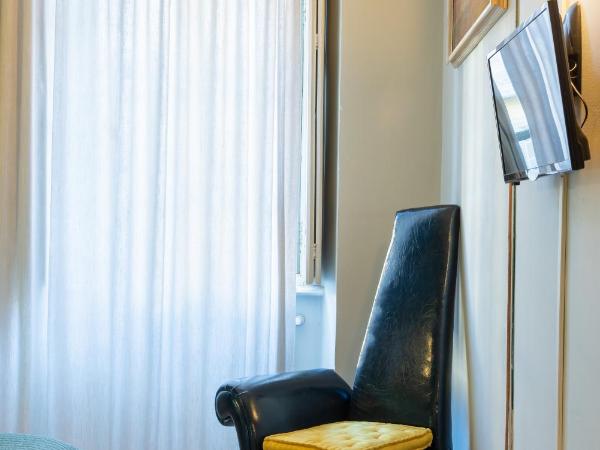 B&B Central Station : photo 2 de la chambre chambre deluxe