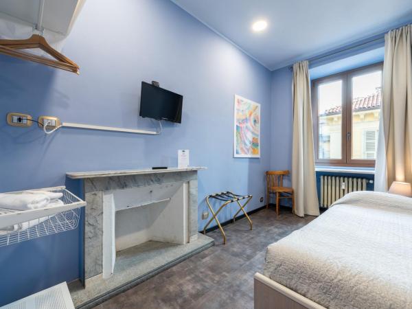 B&B Central Station : photo 2 de la chambre chambre simple standard