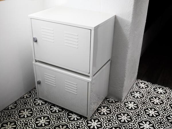 City Backpackers Hostel : photo 4 de la chambre lit dans dortoir 6 lits