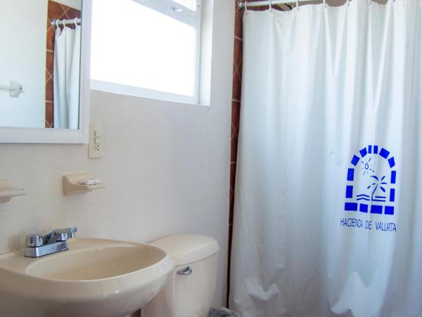 Hotel Hacienda Vallarta - Playa Las Glorias : photo 4 de la chambre chambre familiale standard